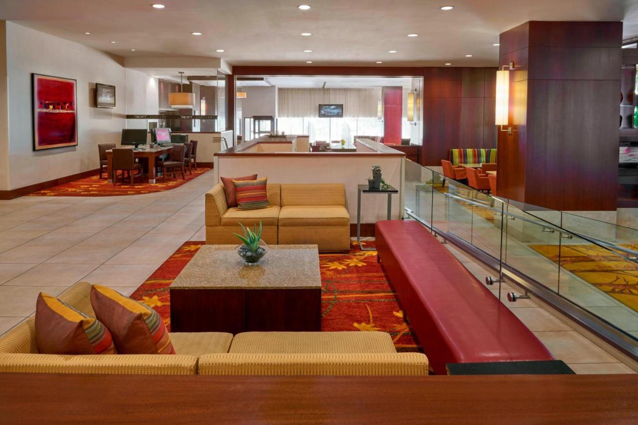 Ottawa Marriott Hotel Ngoại thất bức ảnh