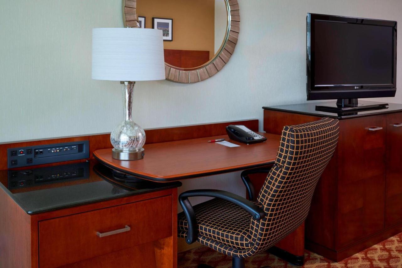 Ottawa Marriott Hotel Ngoại thất bức ảnh