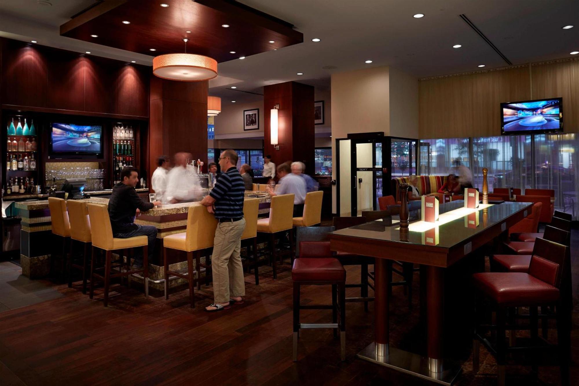 Ottawa Marriott Hotel Ngoại thất bức ảnh