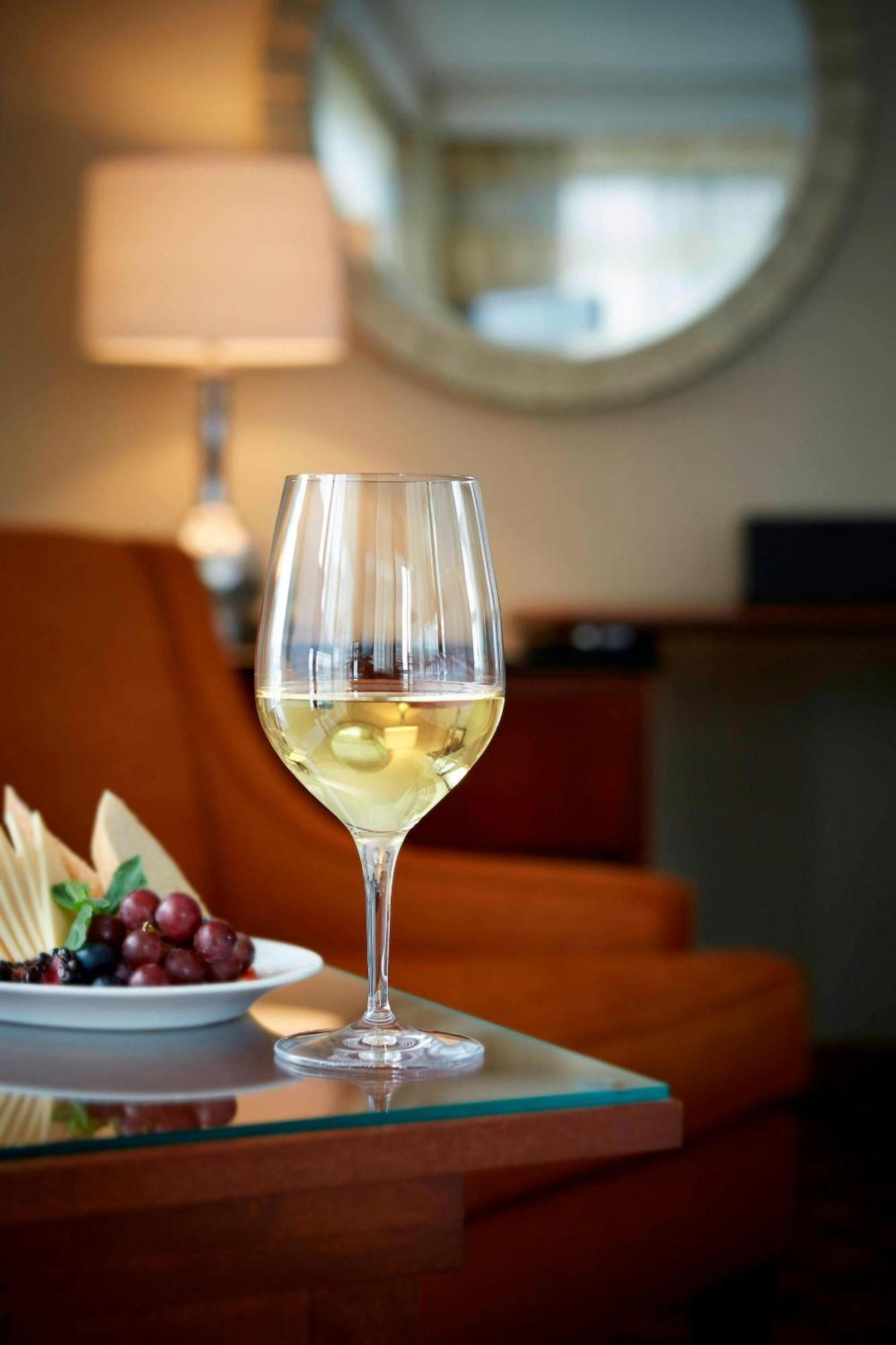 Ottawa Marriott Hotel Ngoại thất bức ảnh