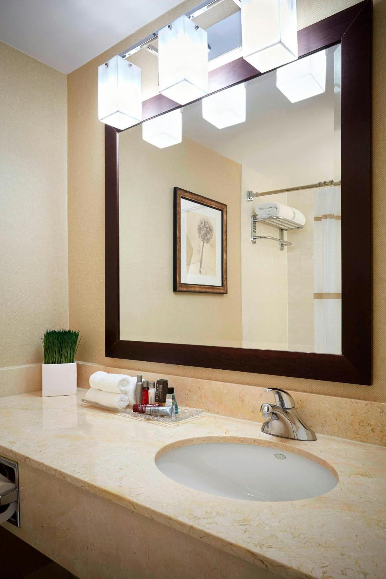Ottawa Marriott Hotel Ngoại thất bức ảnh