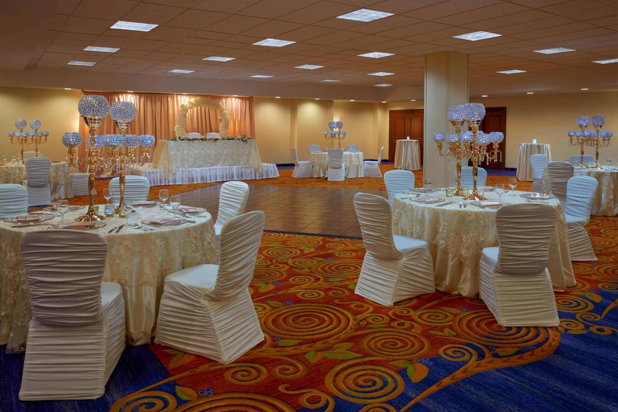 Ottawa Marriott Hotel Ngoại thất bức ảnh