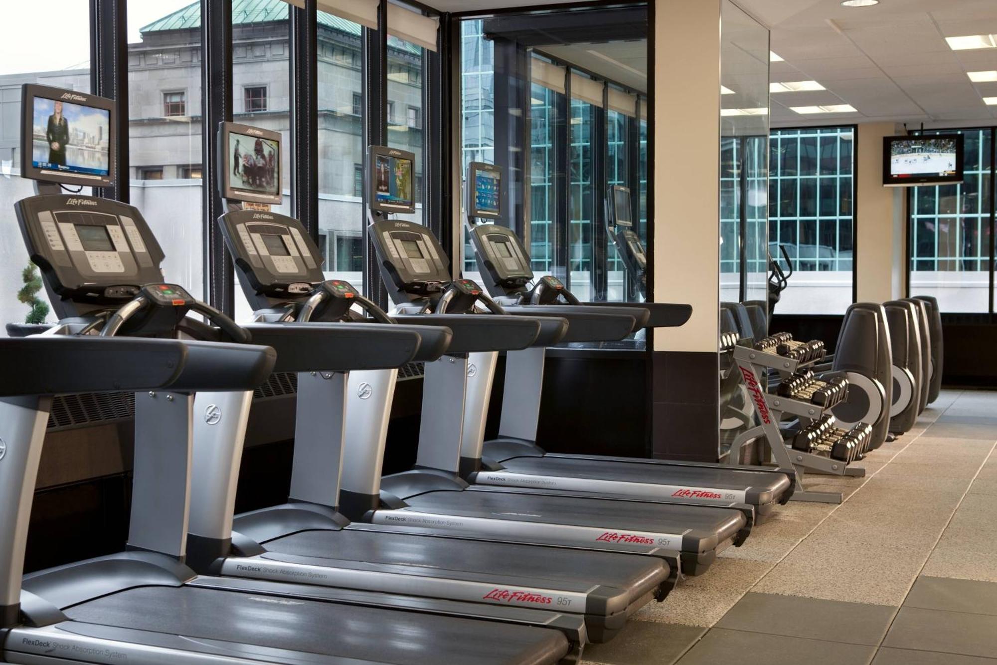 Ottawa Marriott Hotel Ngoại thất bức ảnh