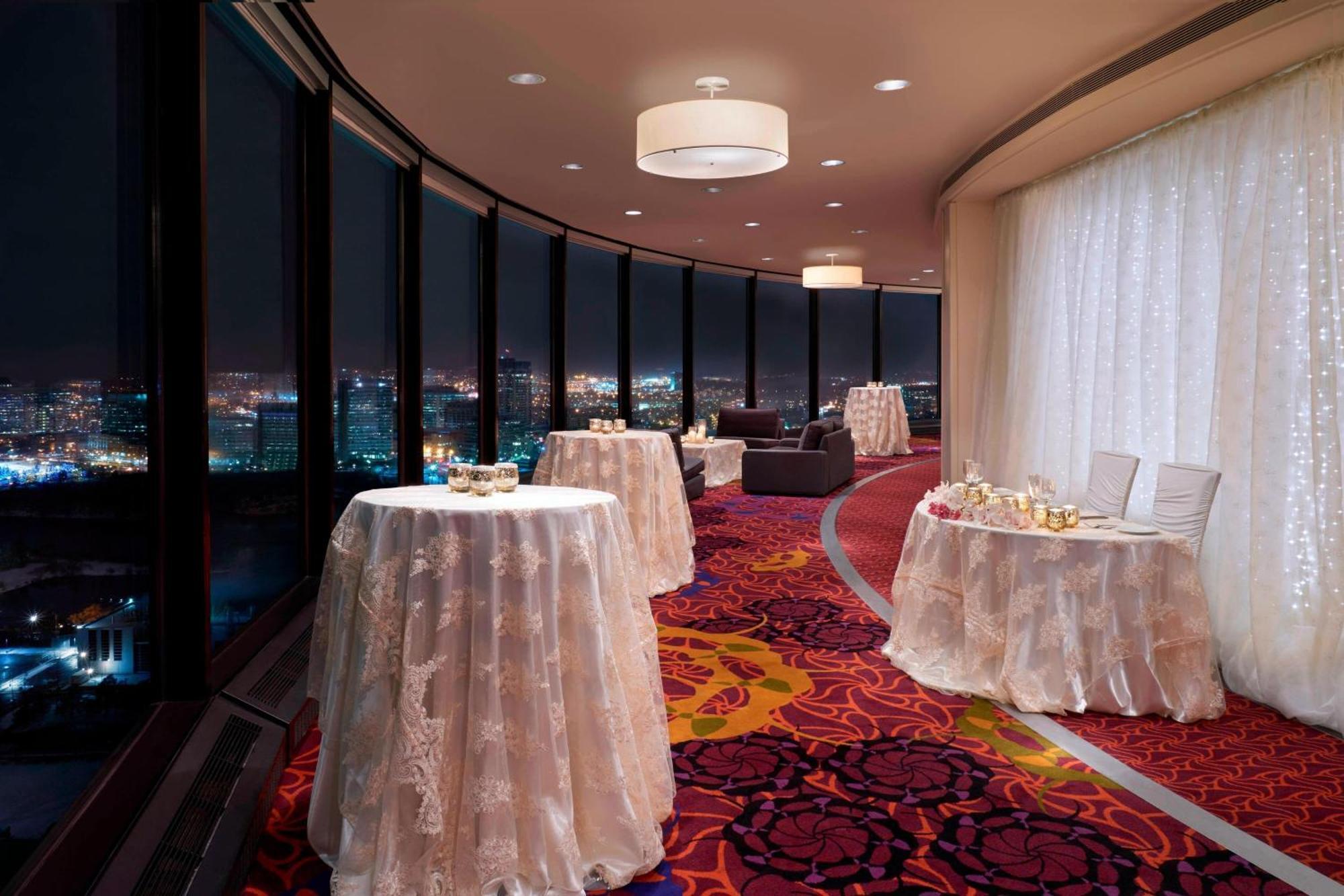 Ottawa Marriott Hotel Ngoại thất bức ảnh