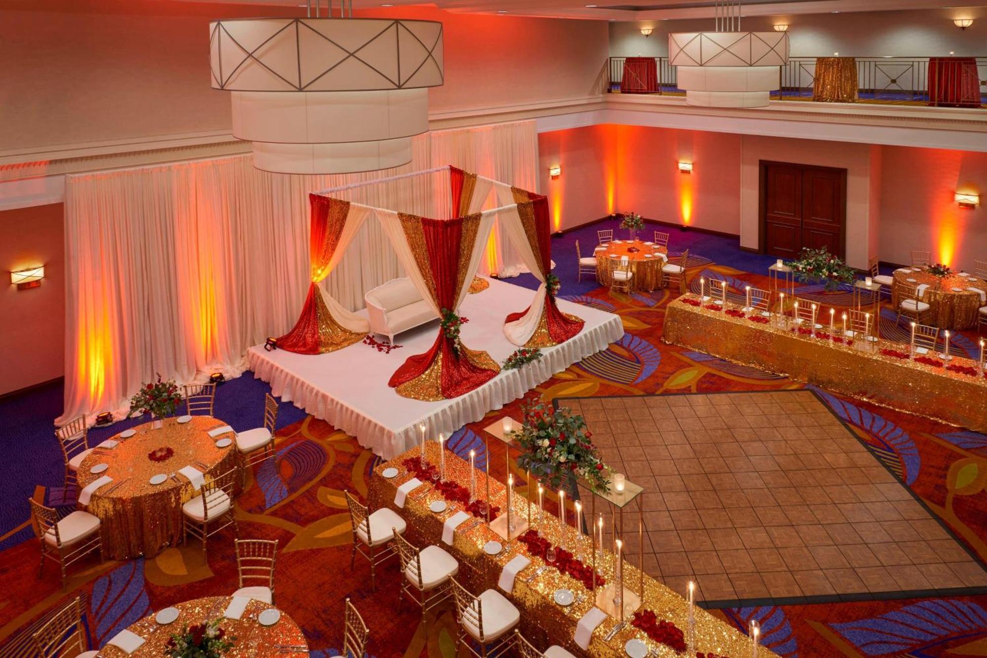 Ottawa Marriott Hotel Ngoại thất bức ảnh