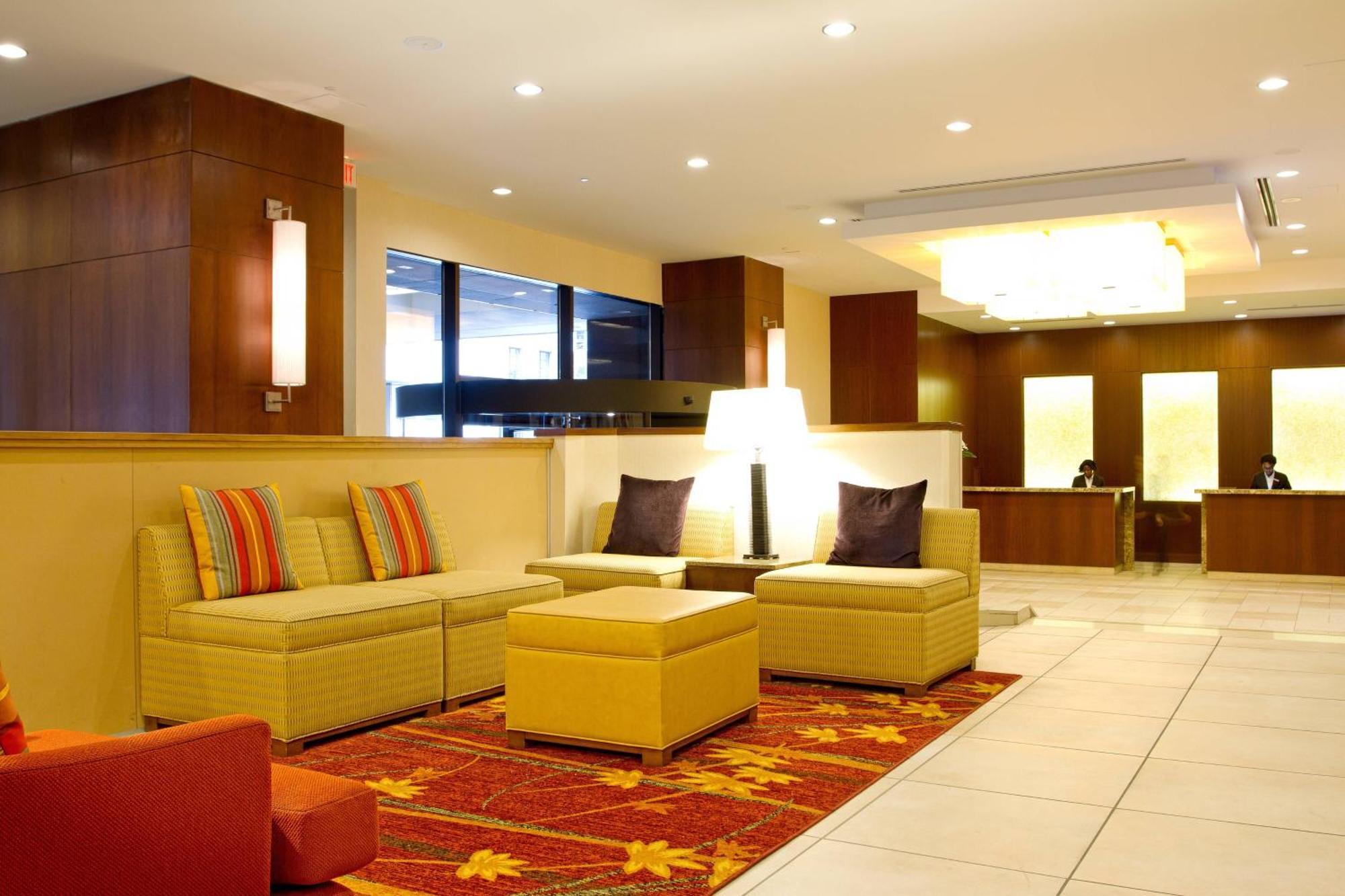 Ottawa Marriott Hotel Ngoại thất bức ảnh