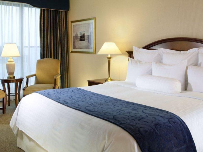 Ottawa Marriott Hotel Phòng bức ảnh