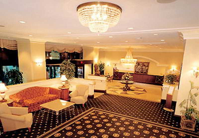 Ottawa Marriott Hotel Nội địa bức ảnh
