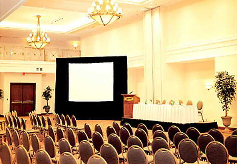 Ottawa Marriott Hotel Tiện nghi bức ảnh