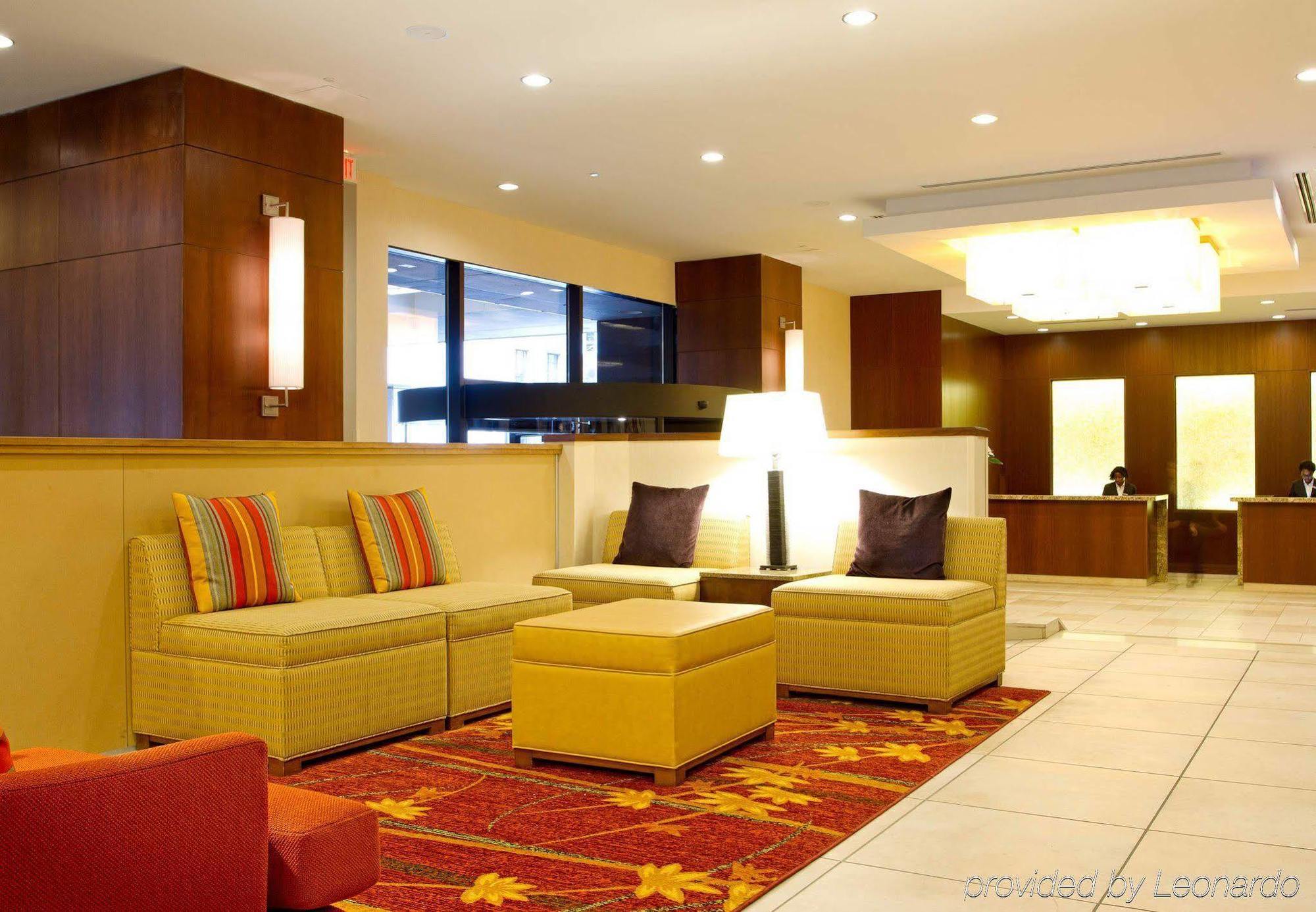 Ottawa Marriott Hotel Nội địa bức ảnh