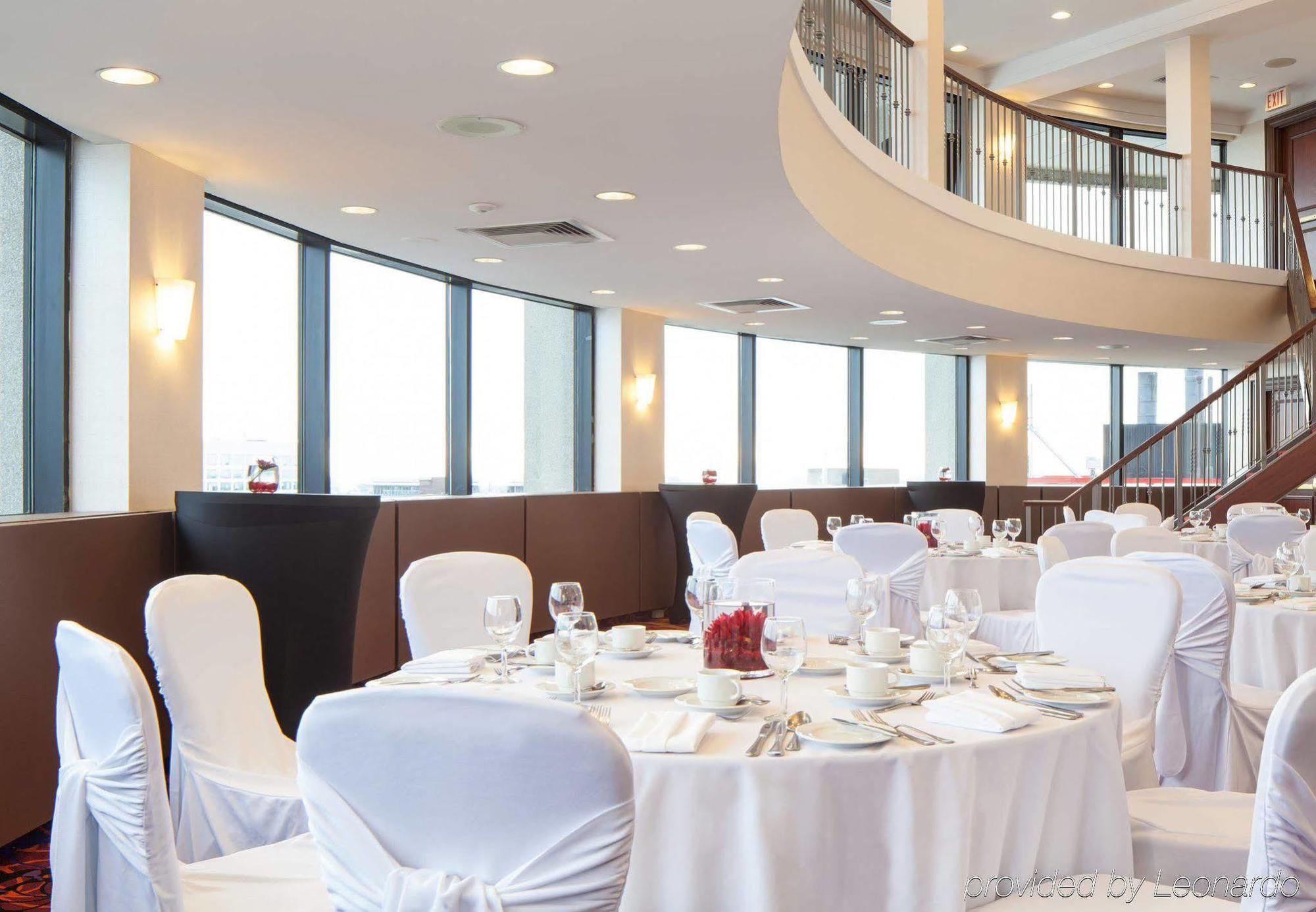 Ottawa Marriott Hotel Ngoại thất bức ảnh