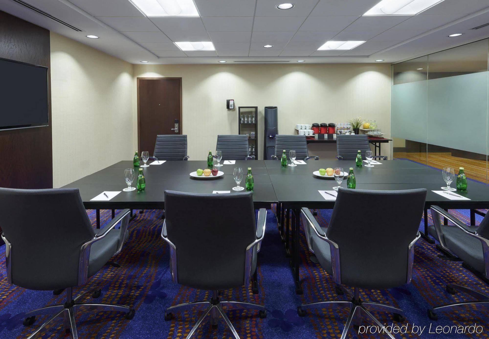Ottawa Marriott Hotel Ngoại thất bức ảnh