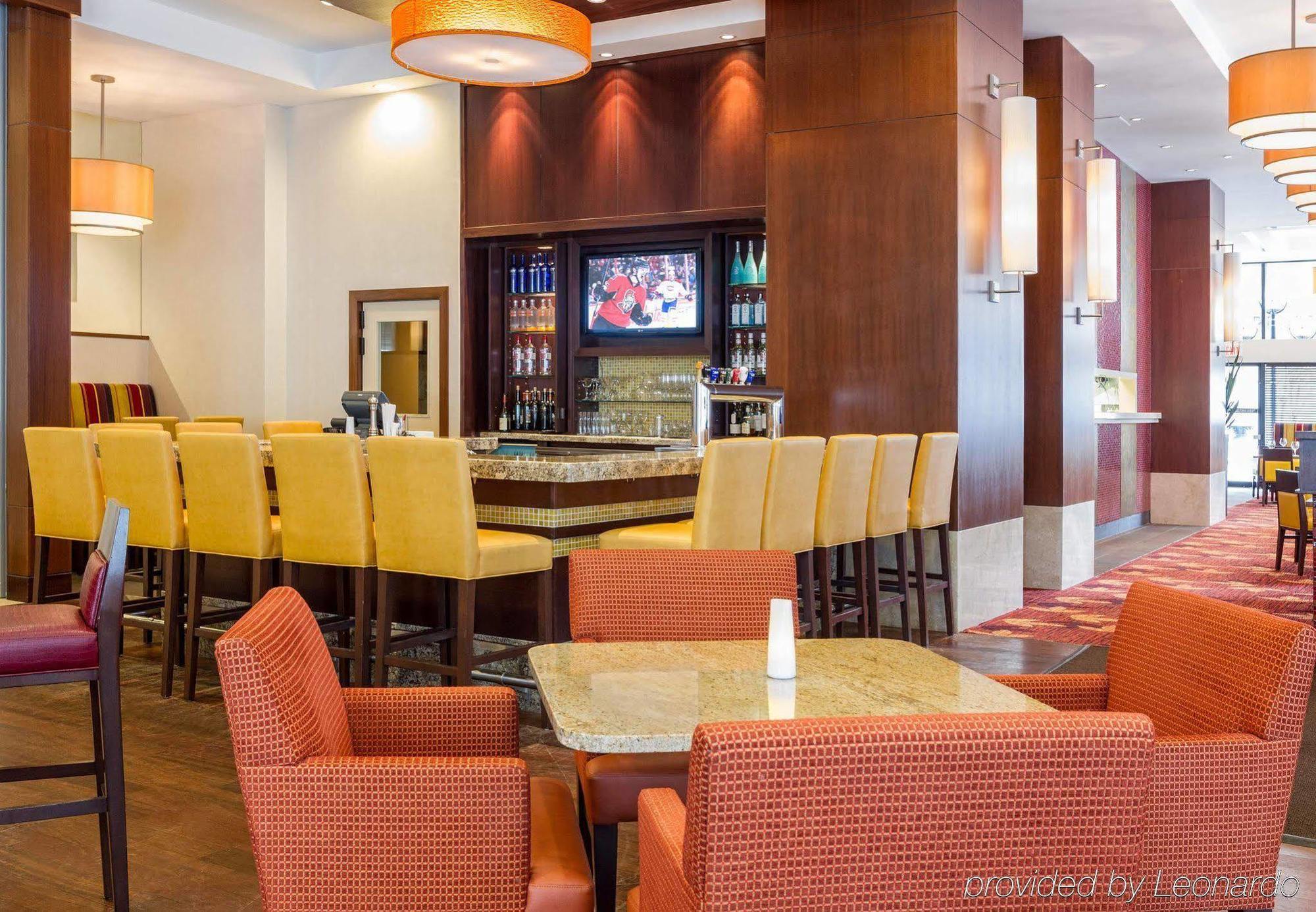 Ottawa Marriott Hotel Ngoại thất bức ảnh