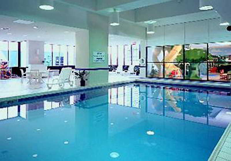 Ottawa Marriott Hotel Ngoại thất bức ảnh